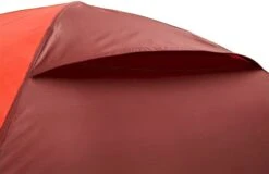 Vaude Campo Grande XT Koepeltent - 4 Persoons 7 Vaude Campo Grande XT Koepeltent - 4 Persoons -Buiten Kamperen Winkel 14227 2 resultaat