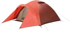 Vaude Campo Grande XT Koepeltent - 4 Persoons