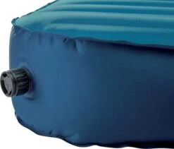 Therm-A-Rest MondoKing 3D 11.0 XW XL Zelfopblazende Slaapmat -Buiten Kamperen Winkel 1477 1900 13225 tr mondoking marine large detail valve closed 1