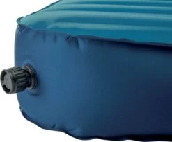 Therm-A-Rest MondoKing 3D 11.0 L Zelfopblazende Slaapmat -Buiten Kamperen Winkel 1477 1900 13225 tr mondoking marine large detail valve open