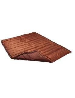 Vaude Alpsee 400 DWN - Rood 9 Vaude Alpsee 400 DWN - Rood -Buiten Kamperen Winkel 15921 131 d 1