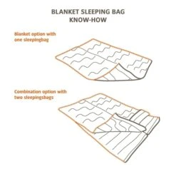 Vaude Alpsee 400 DWN - Rood 11 Vaude Alpsee 400 DWN - Rood -Buiten Kamperen Winkel 15921 t