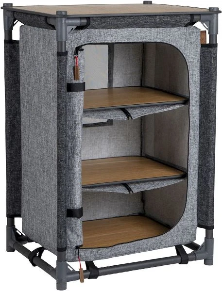 Bo-Camp Urban Outdoor Norbury Legkast 3 Bo-Camp Urban Outdoor Norbury Legkast