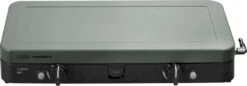 CADAC 2-Cook 3 Pro Stove - 2-pits Kooktoestel -Buiten Kamperen Winkel 1740 1900 203p1 20 203p1 10 2 cook 3 pro 1