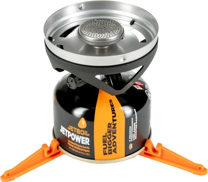 Jetboil Zip™ Carbon Gasbrander 4 Jetboil Zip™ Carbon Gasbrander - Afbeelding 2