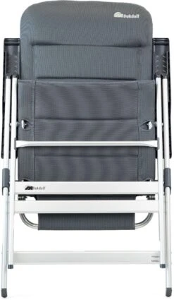 Dukdalf Presto 8800 Standenstoel - Antraciet -Buiten Kamperen Winkel 1900 1105 af5a7664 1