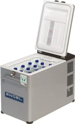 Engel MT45F-S Compressor Koelbox - 40 Liter 12 Engel MT45F-S Compressor Koelbox - 40 Liter -Buiten Kamperen Winkel 1900 1191 mt45f s 1 1