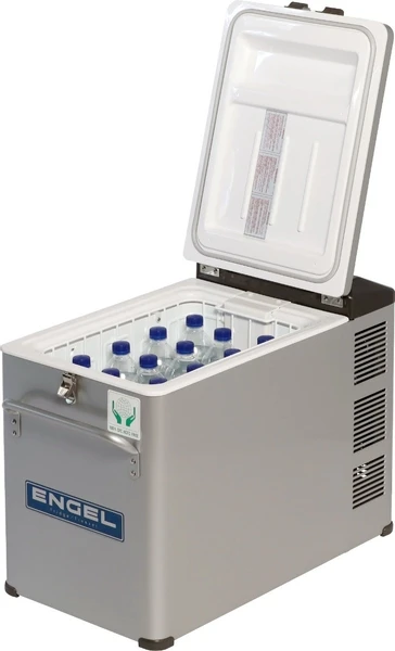 Engel MT45F-S Compressor Koelbox - 40 Liter 5 Engel MT45F-S Compressor Koelbox - 40 Liter - Afbeelding 3