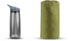 Sea To Summit Camp Mat 3.8 S Zelfopblazende Slaapmat 16 Sea To Summit Camp Mat 3.8 S Zelfopblazende Slaapmat -Buiten Kamperen Winkel 1900 1267 00976624 06