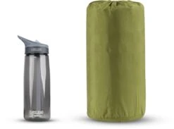 Sea To Summit Camp Mat Rectangular 3.8 L Zelfopblazende Slaapmat -Buiten Kamperen Winkel 1900 1267 00977774 06