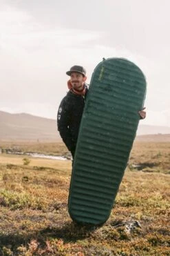 Therm-A-Rest Trail Pro 7.6 Zelfopblazende Slaapmat 13 Therm-A-Rest Trail Pro 7.6 Zelfopblazende Slaapmat -Buiten Kamperen Winkel 1900 1267 2020 summer norway gjende baseberg 2070 1