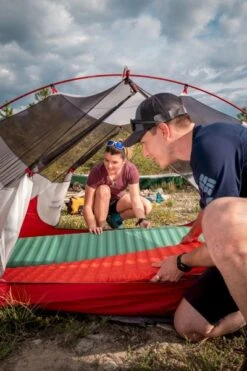 Therm-A-Rest Trail Pro 7.6 L Zelfopblazende Slaapmat 17 Therm-A-Rest Trail Pro 7.6 L Zelfopblazende Slaapmat -Buiten Kamperen Winkel 1900 1267 2021 thermarest europe gontard 0203