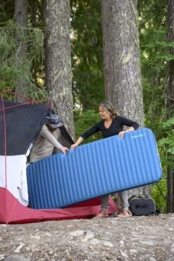 Therm-A-Rest MondoKing 3D 11.0 XW XL Zelfopblazende Slaapmat -Buiten Kamperen Winkel 1900 1267 2022 cascade summer carcamp washington rinckenberger 4443 1