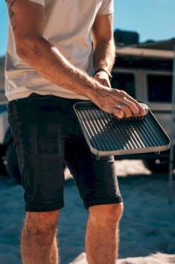 CADAC 2-Cook 3 Pro Deluxe - 2-pits Kooktoestel 14 CADAC 2-Cook 3 Pro Deluxe - 2-pits Kooktoestel -Buiten Kamperen Winkel 1900 1267 2 cook 3 6