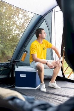 Outwell Starhill 5A Opblaasbare Tunneltent - 5 Persoons 40 Outwell Starhill 5A Opblaasbare Tunneltent - 5 Persoons -Buiten Kamperen Winkel 1900 1267 outwell starhill 6a 8