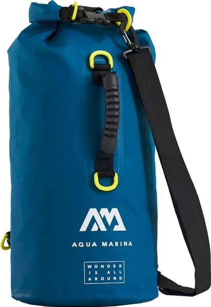 Aqua Marina Dry Waterdichte Tas - Blauw - 20 Liter 3 Aqua Marina Dry Waterdichte Tas - Blauw - 20 Liter
