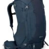Osprey Volt Backpack - Blauw - 65 Liter -Buiten Kamperen Winkel 1900 1342 1900 1425 volt65 s22 side mutedspaceblue 10004088