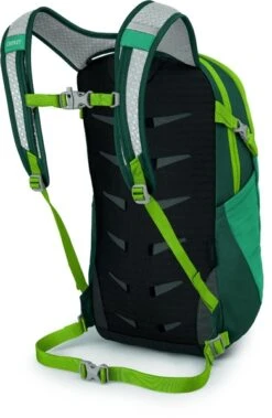 Osprey Daylite Daypack - 13 Liter - Groen -Buiten Kamperen Winkel 1900 1425 daylite s23 sideback escapadegreenbaikalgreen 10005129