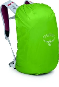 Osprey Hikelite Wandelrugzak - 26 Liter - Zilver -Buiten Kamperen Winkel 1900 1425 hikelite26 s23 side2 silverlining 10004802
