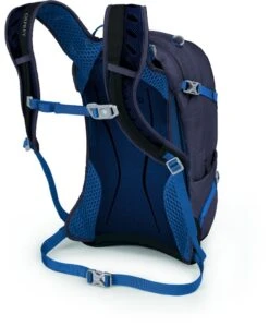 Osprey Sylva Daypack - 12 Liter - Blauw -Buiten Kamperen Winkel 1900 1425 sylva12 s23 sideback spacetravelgrey 10005080