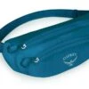 Osprey Ultralight Stuff Heuptas - Blauw -Buiten Kamperen Winkel 1900 1425 ultralightstuffwaistpack s23 side waterfrontblue 10004902