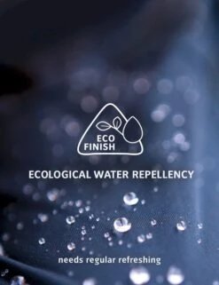 Vaude Brenta Rugzak - 36 + 6 Liter - Zwart -Buiten Kamperen Winkel 1900 1462 brenta 5