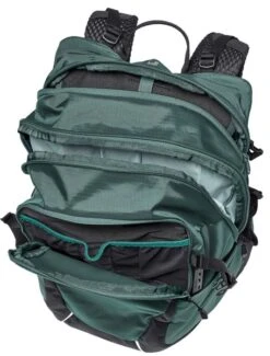 Vaude Tremalzo Fietsrugzak- 16 Liter - Groen -Buiten Kamperen Winkel 1900 1462 tremalzo 3