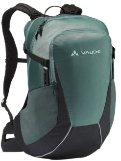 Vaude Tremalzo Fietsrugzak- 16 Liter - Groen -Buiten Kamperen Winkel 1900 1462 tremalzo 4