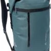 Vaude Proof Fietsrugzak - 22 Liter - Groen -Buiten Kamperen Winkel 1900 1462 vaude proof