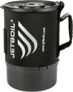 Jetboil Zip™ Carbon Gasbrander 11 Jetboil Zip™ Carbon Gasbrander -Buiten Kamperen Winkel 1900 1606 00973590 02
