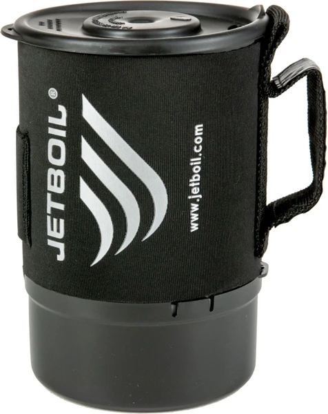Jetboil Zip™ Carbon Gasbrander 5 Jetboil Zip™ Carbon Gasbrander - Afbeelding 3