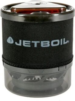 Jetboil MiniMo® Carbon Gasbrander -Buiten Kamperen Winkel 1900 1606 00973682 03