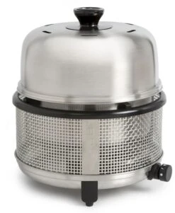 Cobb Premier+ Gas Gasbarbecue - Grijs