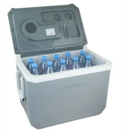 Campingaz Powerbox Plus 12V Autokoelbox - 36 Liter -Buiten Kamperen Winkel 1900 1781 download 10