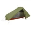 Vango F10 Helium UL 2 Ultralichte Trekking Tunneltent - 1/2 Persoons - Groen -Buiten Kamperen Winkel 1900 1783 f10 helium ul 2