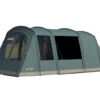 Vango Lismore 450 Tunneltent - 4 Persoons - Groen -Buiten Kamperen Winkel 1900 1783 lismore 450 package