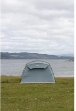 Vango Lismore 450 Tunneltent - 4 Persoons - Groen -Buiten Kamperen Winkel 1900 1783 lismore 450 package 2