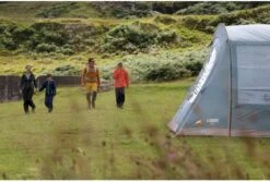 Vango Lismore 450 Tunneltent - 4 Persoons - Groen -Buiten Kamperen Winkel 1900 1783 lismore 450 package 9