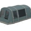 Vango Lismore Air 450 Opblaasbare Tunneltent - 4 Persoons - Groen -Buiten Kamperen Winkel 1900 1783 lismore air 450 package