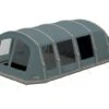 Vango Lismore Air 600XL Opblaasbare Tunneltent - 5 Persoons - Groen -Buiten Kamperen Winkel 1900 1783 lismore air 600xl package