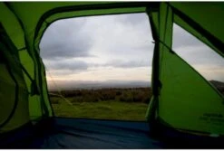 Vango Omega 250 Tunneltent - 2 Persoons - Groen 16 Vango Omega 250 Tunneltent - 2 Persoons - Groen -Buiten Kamperen Winkel 1900 1783 omega 250 2