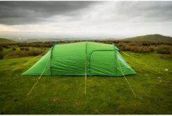 Vango Omega 250 Tunneltent - 2 Persoons - Groen 13 Vango Omega 250 Tunneltent - 2 Persoons - Groen -Buiten Kamperen Winkel 1900 1783 omega 250 4