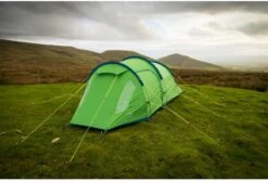 Vango Omega 250 Tunneltent - 2 Persoons - Groen 14 Vango Omega 250 Tunneltent - 2 Persoons - Groen -Buiten Kamperen Winkel 1900 1783 omega 250 5