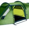 Vango Omega 350 Tunneltent - 3 Persoons - Groen -Buiten Kamperen Winkel 1900 1783 omega 350