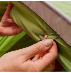 Vango Tay 300 Koepeltent - 3 Persoons - Groen 15 Vango Tay 300 Koepeltent - 3 Persoons - Groen -Buiten Kamperen Winkel 1900 1783 tay 300 6