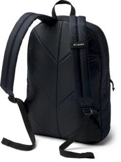 Columbia Zigzag Dagrugzak - 22 Liter - Zwart 8 Columbia Zigzag Dagrugzak - 22 Liter - Zwart -Buiten Kamperen Winkel 1900 1810 1890021 010 b