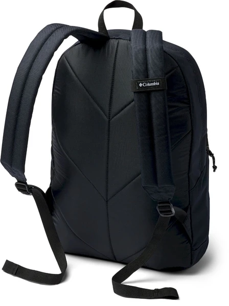 Columbia Zigzag Dagrugzak - 22 Liter - Zwart 5 Columbia Zigzag Dagrugzak - 22 Liter - Zwart - Afbeelding 3