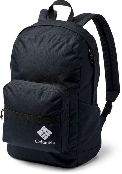 Columbia Zigzag Dagrugzak - 22 Liter - Zwart 3 Columbia Zigzag Dagrugzak - 22 Liter - Zwart