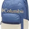 Columbia Zigzag Dagrugzak - 22 Liter - Blauw -Buiten Kamperen Winkel 1900 1810 1890021 479 f