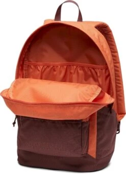 Columbia Zigzag Dagrugzak - 22 Liter - Oranje -Buiten Kamperen Winkel 1900 1810 1890021 849 a1